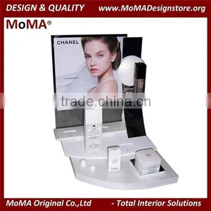 Chic Acrylic Lipstick Display Case For Cosmetic Shop thumbnail-5