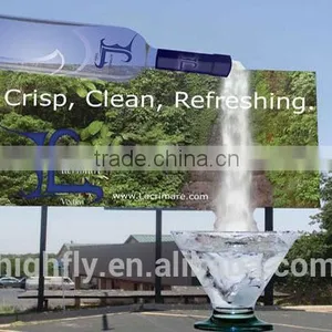 Frontlit PVC Flex Banner, Pvc Flex Banner Roll for Printing, Images Flex Banner Design thumbnail-1