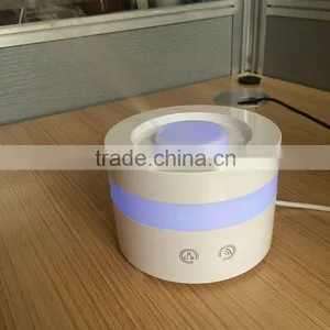 Portable ul Adapter Operated Aroma Diffuser With Essential Oil thumbnail-6