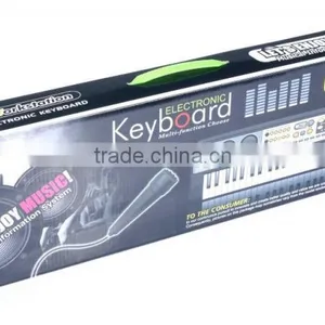 49 Keys Kids for Toys MQ-821USB thumbnail-4