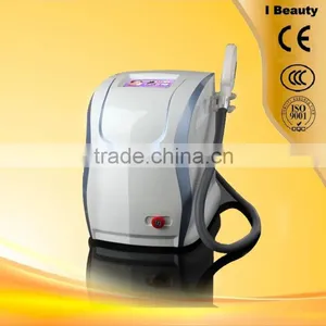 Keep Body Health Multifunction Body Laser Hair Removal Machine thumbnail-1