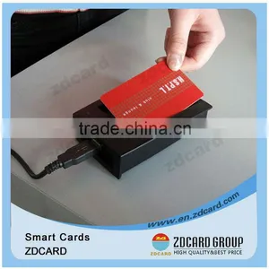 Cheap Zdm 120V Contactless RFID Reader Writer thumbnail-1
