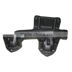 NT855 Exhaust Manifold 3165312 3252044 thumbnail-1