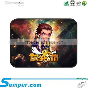 Sempur Rubber Gaming Mouse Pad High Speed thumbnail-1
