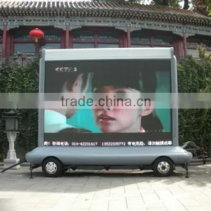 Led Wireless Trailer Board for Outdoor thumbnail-3
