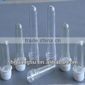 Mould PE Bottles With Screw Cap thumbnail-1