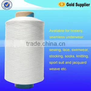 100% Polyamide Yarn for Knitting Nylon Yarn Factory thumbnail-1