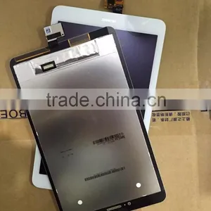 Original Whoelsale for Huawei Honor S8-701 LCD Digitizer Assembly thumbnail-1