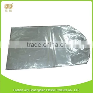 Wholesale Good Reputation Self Adhesive Seal Plastic Shrink Wrap Packaging thumbnail-1