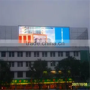 Ultra Thin p4 RGB Video Display Led Module thumbnail-4