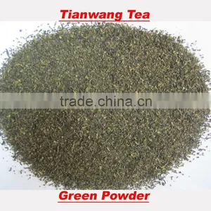 Hot Sale Super Grade Cheap Price Green Tea Powder thumbnail-1