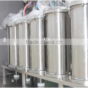 Tomato Paste/pasta Sauce/bean Sauce Filling Machine thumbnail-3