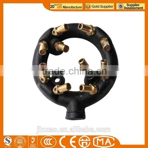 Hot Sale Commercial Gas Burner Kitchen Cooktop Parts Burner JINZAO -B114 thumbnail-1