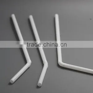 Plastic Drinking Straw, Color Can Be Customized thumbnail-4