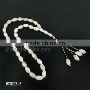 Express Turkey Jewelry it Tasbeeh Beads Rosary Necklace Cheap Rosary thumbnail-3