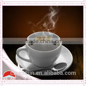 Vegetable Fat Powder Instant 33% Fat Flavored Coffee Creamer Non Dairy Creamer thumbnail-6