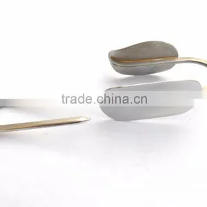 Dental Impression Bite Tray Solid thumbnail-2