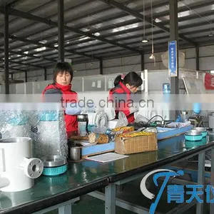 Kaifeng Qingtainweiye Flow Meter Shanghai thumbnail-6