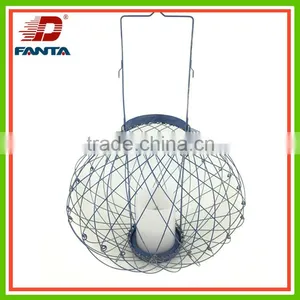 Newest Metal Handmade Flexible Lamp With LED Light for Home Decor thumbnail-2