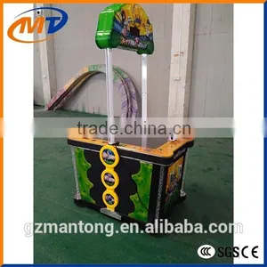 Mini Football Baby Game Machine Arcade Game Simulator thumbnail-2