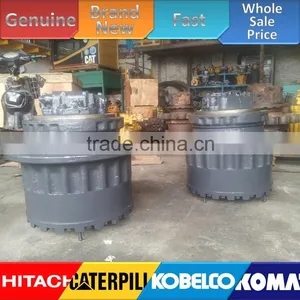 PC200-7 Final Drive of Excavator Final Drive , Use for PC200-7 Excavator Machinery Traveling Motor , Final Drive Parts !! thumbnail-2