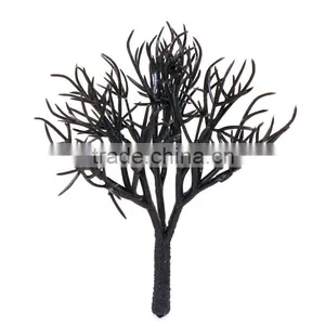 Plastic Architectural Scale Model Tree Trunk Artificial Tree thumbnail-2