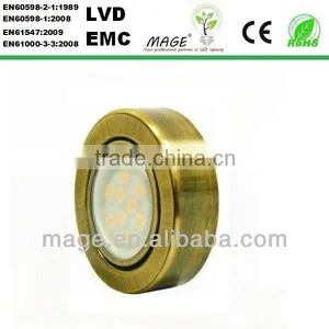 Led Downlight 230v thumbnail-1