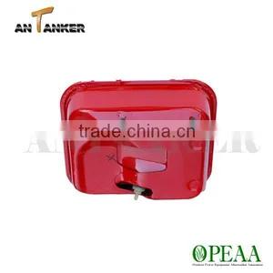 GX200 Fuel Tank / 6.5hp Small Engine Fuel Tank thumbnail-3