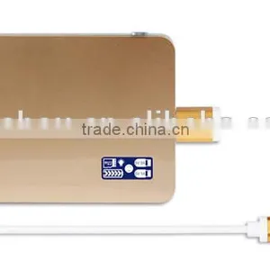 Excellent Quality Useful Professional Micro Usb Phone Data Cable thumbnail-3