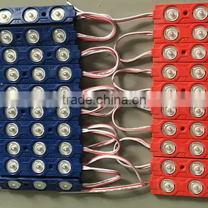 5630 Led Module With Lens USD0.18 thumbnail-2