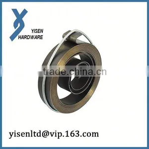 Coil Sinuous Springs Supplier & Manufacture thumbnail-1