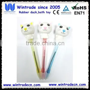 PVC Cartoon Animal Pen With Light thumbnail-5