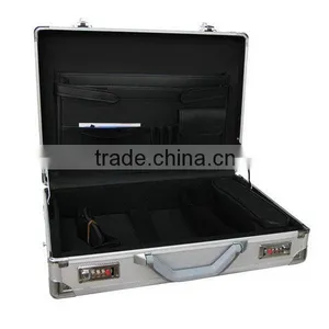New Special Aluminum Steel Briefcase thumbnail-1
