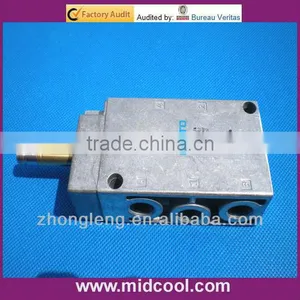 High Quality Festo Solenoid Valve thumbnail-1