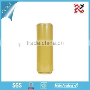 100% Virgin Material PVC Reliable Moisture Proof Cling Film thumbnail-1