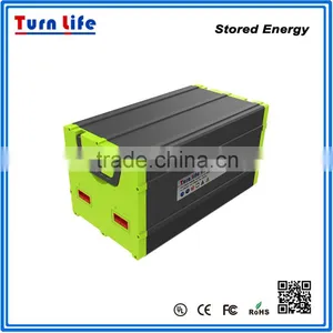 48V 60AH Lifepo4 Battery Rechargeable Lifepo4 Battery Pack Quality Choice thumbnail-2