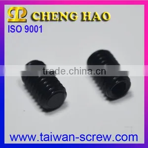 Customized Manufacturer Plug Screw thumbnail-4