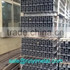 Aluminium Profile to Make Doors and Windows thumbnail-6