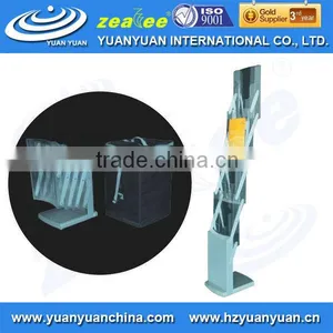 AMS-C-Brochure Holder-Display Stands thumbnail-1