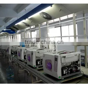 Class B High Pressure Reactor Autoclave With Competitive Price thumbnail-2