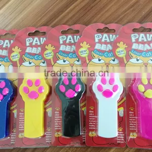 Laser Pointer WIN-1923 Cat Paw Crazy Laser Pointer thumbnail-3