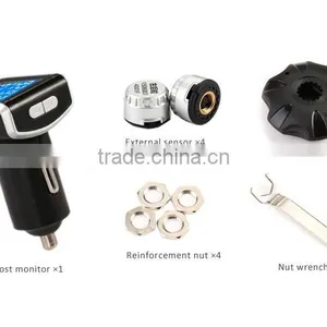 TPMS External T701 thumbnail-1