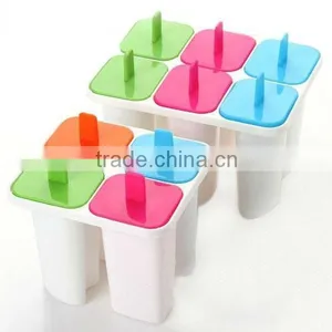 Popsicle Injection Mould thumbnail-1