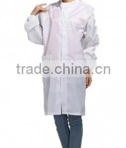 Antistatic Outwear ESD Industrial Working Suit thumbnail-1