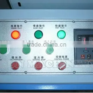 New Type Textile Machine FA218Carding Machine Better Price thumbnail-5