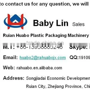Latest Ultrasonic Sealing Machine for Nonwoven Bag Handle Automatic Soft Loop Making Bag Machine thumbnail-5