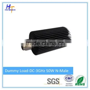 RF Dummy Load DC - 3GHz 100W N Female Termination Load, Dummy Load Manufacturer thumbnail-6