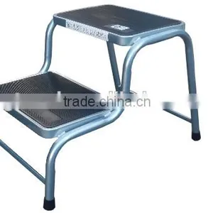 Double Step Stool thumbnail-2
