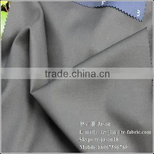 Top Brand Polyester Viscose Fabric for Uniforms Wholesale thumbnail-1