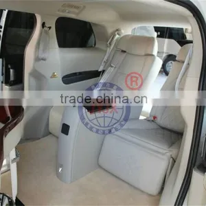 Luxury 3 Seater Sofa be Used in MPV,VANs, Motor Homes thumbnail-1